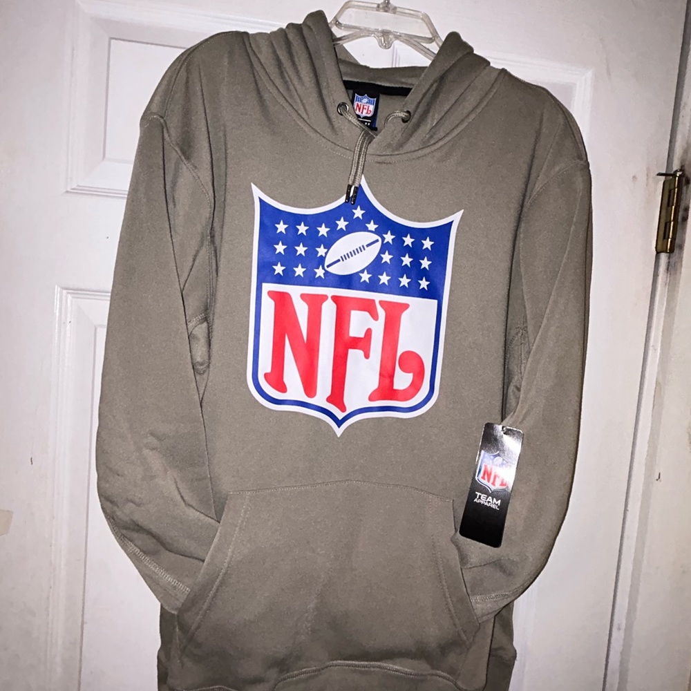 🏈🏟️ NFL National Football League GameDay Hoodie 🏟️🏈